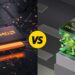 تفاوت کارت گرافیکهای NVIDIA و AMD