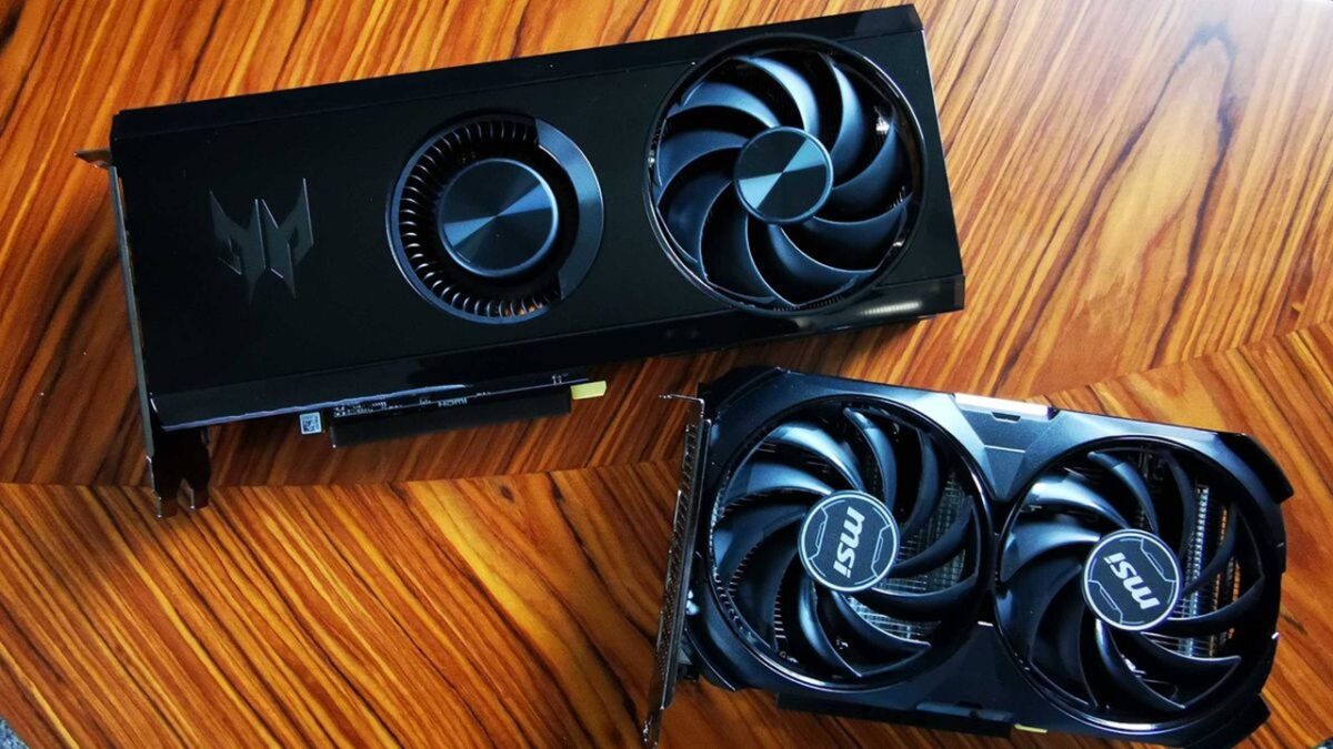ویژگیهای اختصاصی و فناوریها؛ یکی از موارد تفاوت NVIDIA و AMD