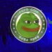 فروش ۱۵۰ میلیارد پپه (PEPE) توسط یک نهنگ؛ آيا افتی ۲۰ درصدی در راه است؟