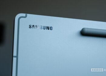 افشای کامل مشخصات و قیمت سری Galaxy Tab S10 FE سامسونگ؛ آغاز قیمت‌ها از ۵۷۹ یورو