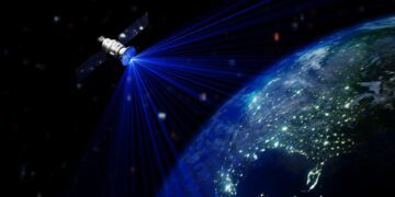 راه اندازی شبکه ماهواره ای کوانتومی غیرقابل هک توسط چین