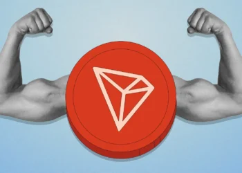 آیا ترون (TRX) از ۰.۲۵ دلار عبور خواهد کرد؟ افزایش بی‌سابقه‌ فعالیت نهنگ‌ها