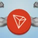 آیا ترون (TRX) از ۰.۲۵ دلار عبور خواهد کرد؟ افزایش بیسابقه فعالیت نهنگها