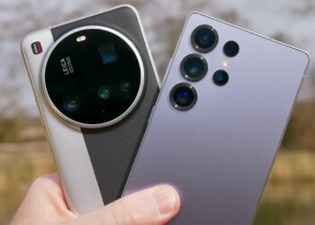 مقایسه شیائومی 15 اولترا و سامسونگ S25 Ultra