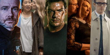 بهترین سریال های جنایی