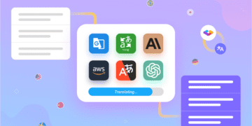 بهترین هوش مصنوعی برای ترجمه