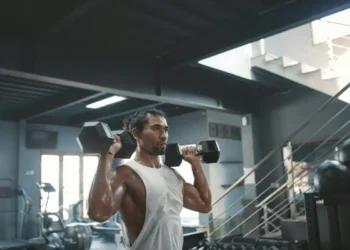 زیبایی ظاهری مهم‌ترین انگیزه ورزش!