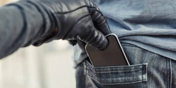 چطور آیفون گم‌ شده یا دزدیده شده را پیدا کنیم؟