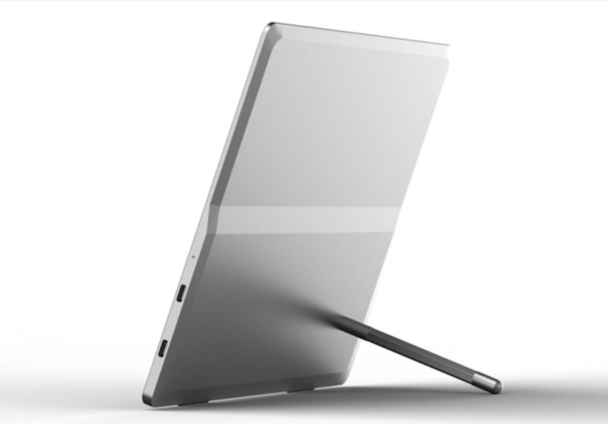 رونمایی از نخستین مانیتور E Ink با نرخ تازهسازی ۶۰ هرتز