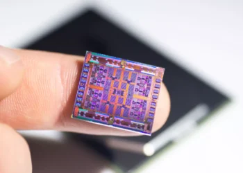 چیپ ۲ نانومتری TSMC؛ انقلابی در آینده فناوری از هوش مصنوعی تا گوشیهای هوشمند