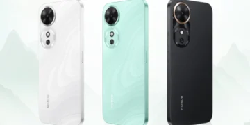 آنر از گوشی‌های Play 60 و Play 60m با تراشه Dimensity 6300 و باتری ۶۰۰۰ میلی‌آمپرساعتی رونمایی کرد