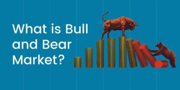 بازار خرسی و بازار گاوی چیست و چه تفاوتی دارند؟