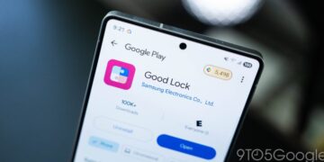 عرضه جهانی Good Lock: اپلیکیشن سفارشی‌سازی سامسونگ وارد فروشگاه Play شد