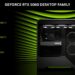 انویدیا از کارت‌های گرافیک سری RTX 5060 رونمایی کرد؛ شروع عرضه از ۱۶ آوریل با قیمت پایه ۳۷۹ دلار