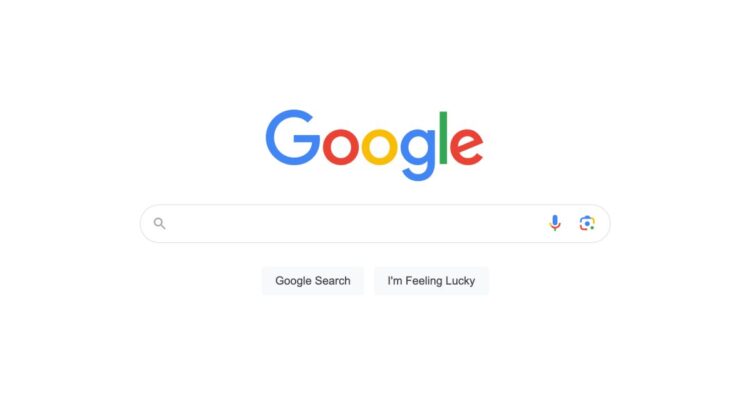 تغییرات جدید در جستجوی گوگل به نفع استفاده جهانی از google․com