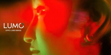 رونمایی اوپو از موتور تصویری جدید «لومو» برای عکاسی با گوشی‌های هوشمند