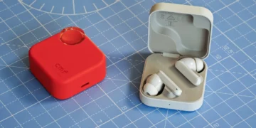 ناتینگ از ایربادهای CMF Buds 2، Buds 2a و Buds 2 Plus رونمایی کرد شدند