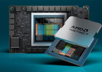 زیان ۸۰۰ میلیون دلاری AMD به‌دنبال تشدید محدودیت‌های آمریکا