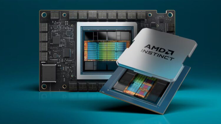 زیان ۸۰۰ میلیون دلاری AMD به‌دنبال تشدید محدودیت‌های آمریکا