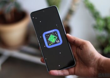 این دستگاه های سامسونگ One UI 8 دریافت میکنند
