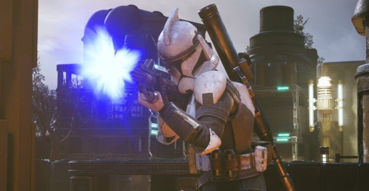 بازی استراتژیک جدید Star Wars با عنوان Zero Company در سال ۲۰۲۶ منتشر می‌شود