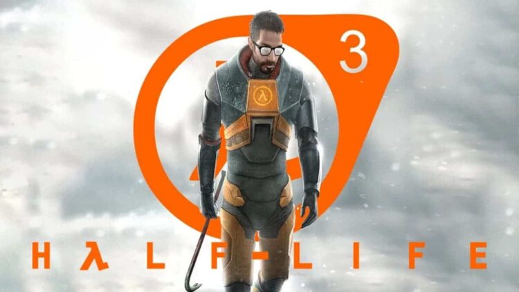 نشانه‌هایی از بازگشت Half-Life 3 پس از سال‌ها انتظار