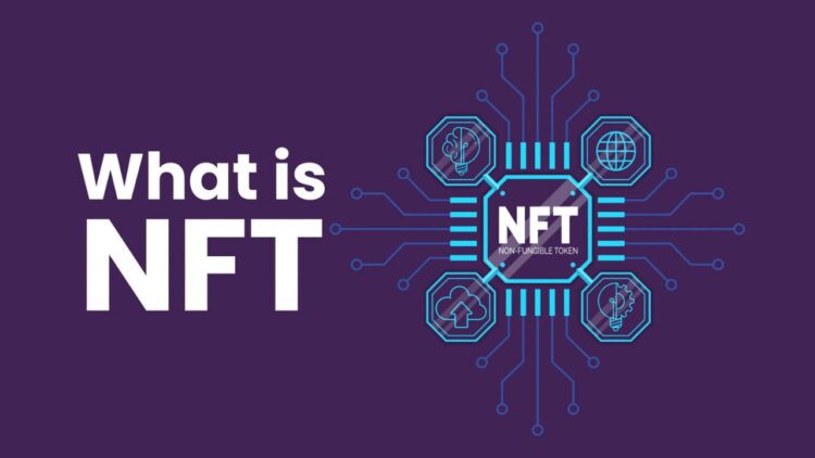 NFT چیست