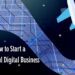 کسبوکار دیجیتال موفق