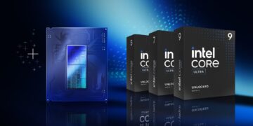 معرفی ویژگی اورکلاک جدید 200S Boost توسط اینتل