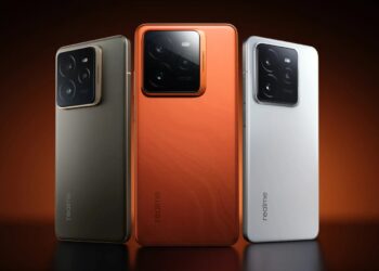رونمایی از گوشی realme GT7 Pro با نمایشگر ۱۴۴ هرتزی، تراشه Dimensity 9400+ و باتری ۷۲۰۰ میلیآمپرساعتی