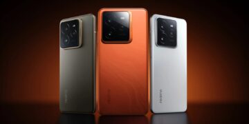 رونمایی از گوشی realme GT7 Pro با نمایشگر ۱۴۴ هرتزی، تراشه Dimensity 9400+ و باتری ۷۲۰۰ میلی‌آمپرساعتی