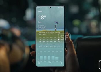 سامسونگ آزمایش رابط کاربری One UI 8.5 را آغاز کرده است