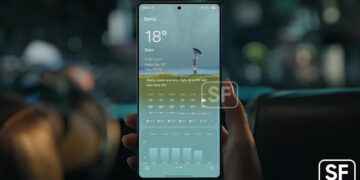 سامسونگ آزمایش رابط کاربری One UI 8.5 را آغاز کرده است