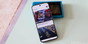 گوگل Discover حالا پست‌های شبکه‌های اجتماعی را هم نمایش می‌دهد