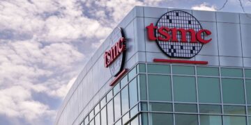 TSMC از فناوری ساخت ۱.۴ نانومتری A14 رونمایی کرد؛ تولید انبوه در سال ۲۰۲۸ آغاز می‌شود