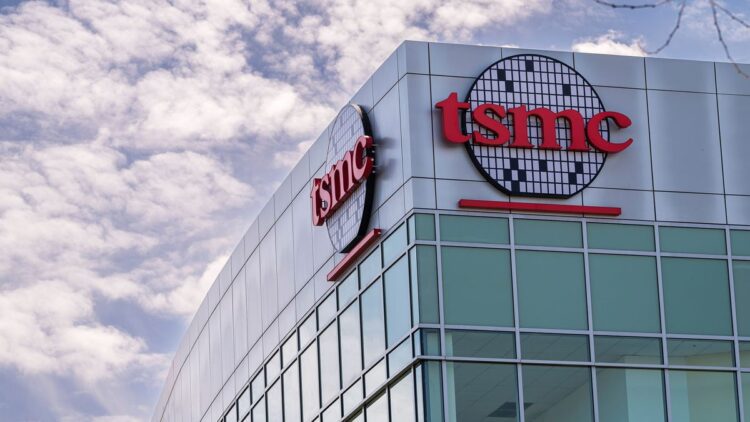 TSMC از فناوری ساخت ۱.۴ نانومتری A14 رونمایی کرد؛ تولید انبوه در سال ۲۰۲۸ آغاز می‌شود