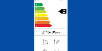 برچسب‌های جدید اتحادیه اروپا برای عمر باتری و قابلیت تعمیر گوشی‌ها و تبلت‌ها از ۲۰ ژوئن اجباری می‌شود