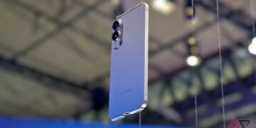 افشای ناخواسته قیمت گلکسی S25 اج در وب‌سایت سامسونگ کانادا