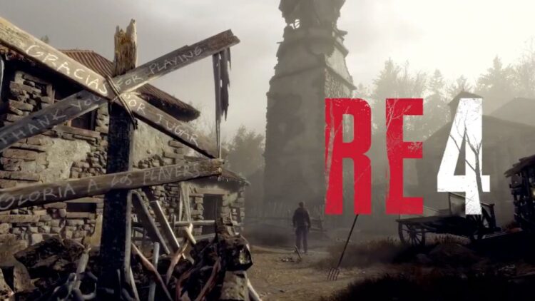 کپکام به طور غیرمستقیم Resident Evil 9 را در ویدیوی جدید معرفی کرد