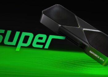 انویدیا به‌زودی از مدل‌های SUPER سری RTX 50 رونمایی می‌کند؛ GeForce RTX 5080 SUPER با ۲۴ گیگابایت و 5070 SUPER با ۱۸ گیگابایت