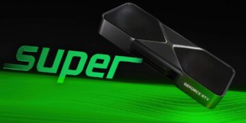 انویدیا به‌زودی از مدل‌های SUPER سری RTX 50 رونمایی می‌کند؛ GeForce RTX 5080 SUPER با ۲۴ گیگابایت و 5070 SUPER با ۱۸ گیگابایت