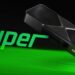انویدیا به‌زودی از مدل‌های SUPER سری RTX 50 رونمایی می‌کند؛ GeForce RTX 5080 SUPER با ۲۴ گیگابایت و 5070 SUPER با ۱۸ گیگابایت