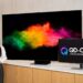 سامسونگ دیسپلی با معرفی لوگوی جدید، هویت برند QD-OLED خود را به‌روزرسانی کرد