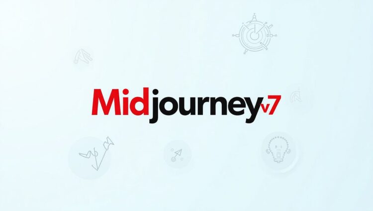 مدل جدید Midjourney V7 با کیفیت تصویر بهتر و ویژگی‌های جدید معرفی شد