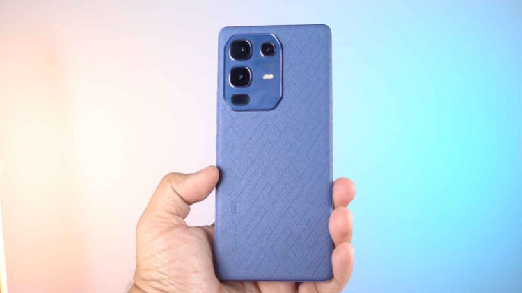 اینفینیکس از نخستین گوشی هوشمند عطرافشان جهان رونمایی می‌کند