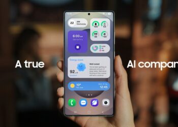 سامسونگ به‌زودی گلکسی S25 Edge را معرفی می‌کند؛ عرضه Z Flip7 و Z Fold7 با One UI 8 در راه است