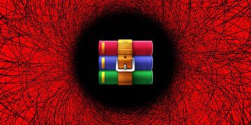 مراقب این آسیب پذیری خطرناک WinRAR در ویندوز باشید