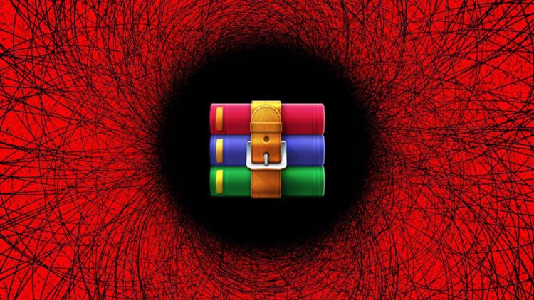مراقب این آسیب پذیری خطرناک WinRAR در ویندوز باشید