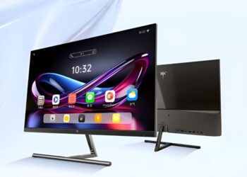 KTC نمایشگری جدید با وضوح 5K و سازگاری کامل با MacBook معرفی کرد