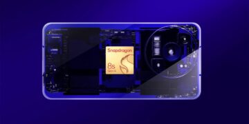 رونمایی رسمی کوالکام از اسنپدراگون 8s نسل ۴ با عملکردی نزدیک به پرچم‌داران اما قیمت کمتر